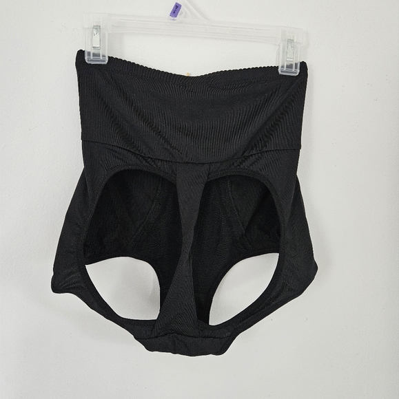 Pure Body Butt Lifter Panty Tummy Slimming Control Lift Shape Shapewear - Picture 4 of 6